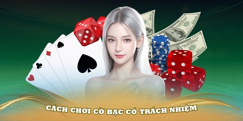 Chính sách cờ bạc có trách nhiệm khi tham gia vào 69VN