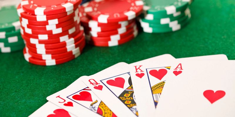 Kinh nghiệm chơi Poker 69vn