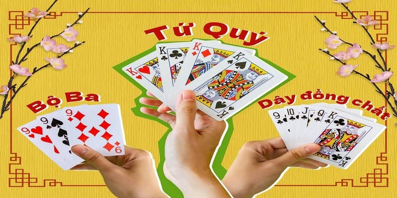 Một số vấn đề cần lưu ý trong game bài tiến lên 69VN.